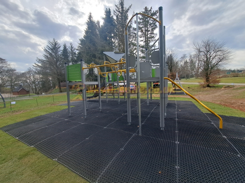 Ullswater Holiday Park