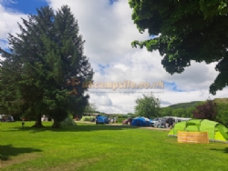Ullswater Holiday Park