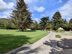 Ullswater Holiday Park