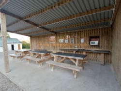 Ullswater Holiday Park