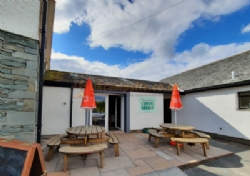 Ullswater Holiday Park
