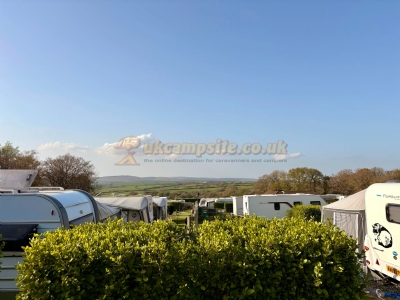 Moorview Touring Camping Park