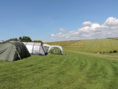 Chalky Downs Campsite Chalky Downs Campsite