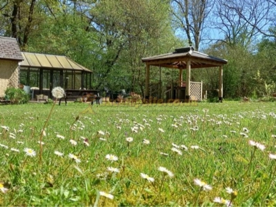 Valerian Sun Club Naturist Campsite Valerian Sun Club Naturist Campsite