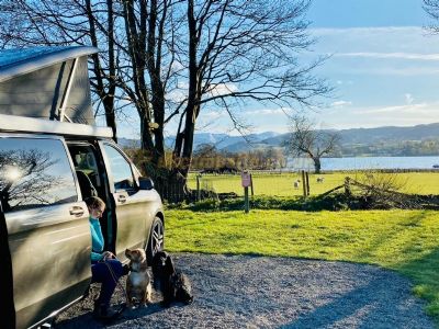 Park Foot Caravan And Camping Park