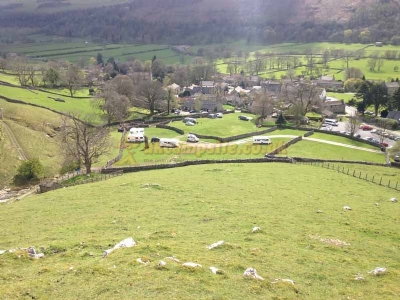 Buckden Camping And Pods Buckden Camping And Pods