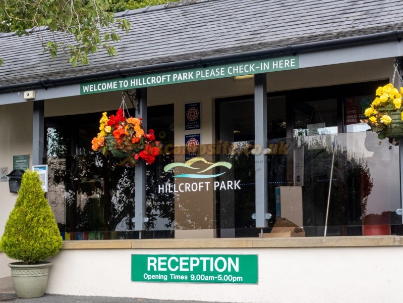 Hillcroft Park