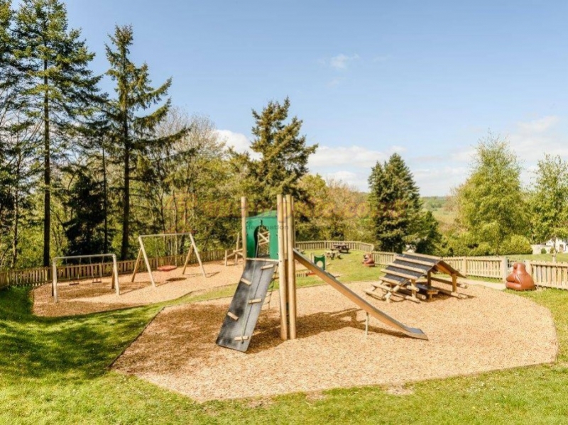 Hillcroft Park