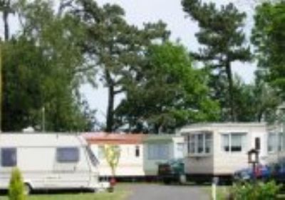 Tanglewood Caravan Park