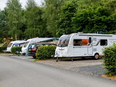 Lowther Caravan Park