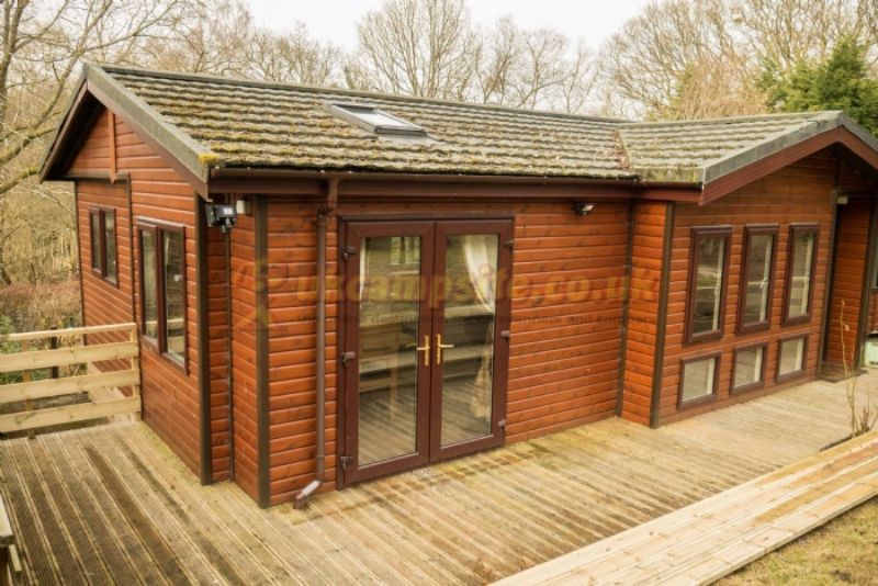 Newby Bridge Caravan Park