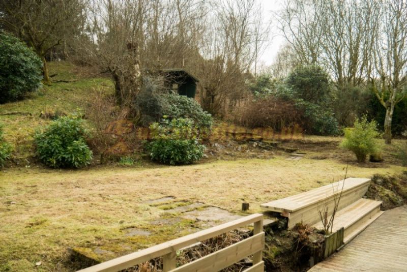 Newby Bridge Caravan Park