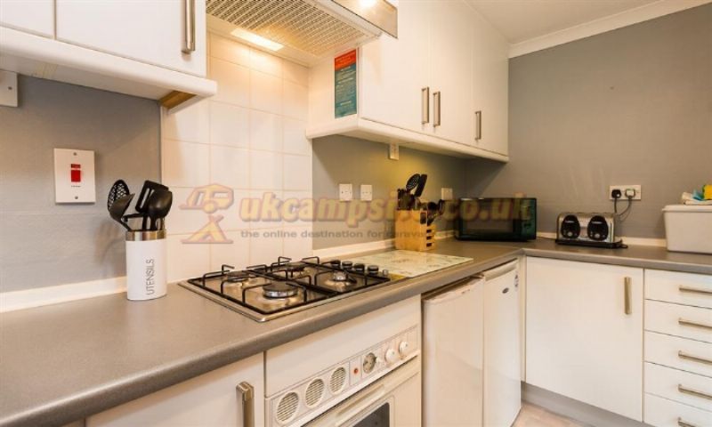 Newby Bridge Caravan Park
