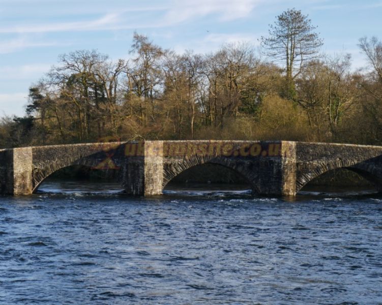 Newby Bridge Caravan Park