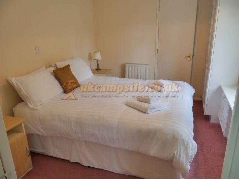 Newby Bridge Caravan Park