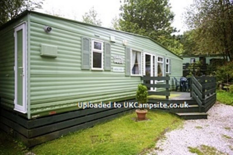 Newby Bridge Caravan Park