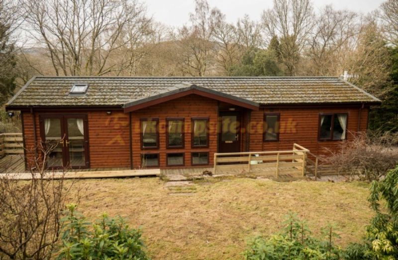 Newby Bridge Caravan Park