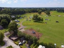 Royal Umpire Holiday Park