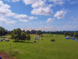 Royal Umpire Holiday Park