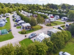 Royal Umpire Holiday Park