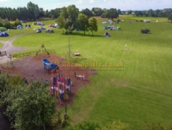Royal Umpire Holiday Park