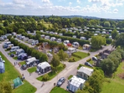 Royal Umpire Holiday Park