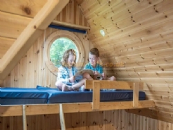 Royal Umpire Holiday Park