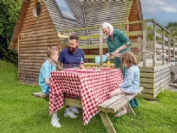 Royal Umpire Holiday Park