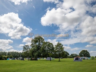 Royal Umpire Holiday Park