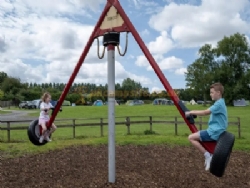 Royal Umpire Holiday Park