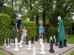Royal Umpire Holiday Park