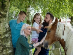 Royal Umpire Holiday Park