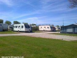 Royal Umpire Holiday Park