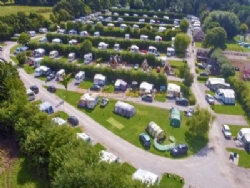 Royal Umpire Holiday Park