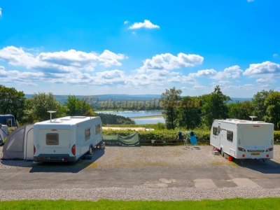 Beacon Fell View Holiday And Touring Park