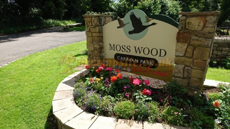 Moss Wood Caravan Park