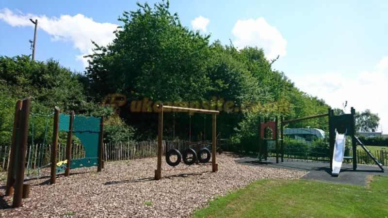 Moss Wood Caravan Park