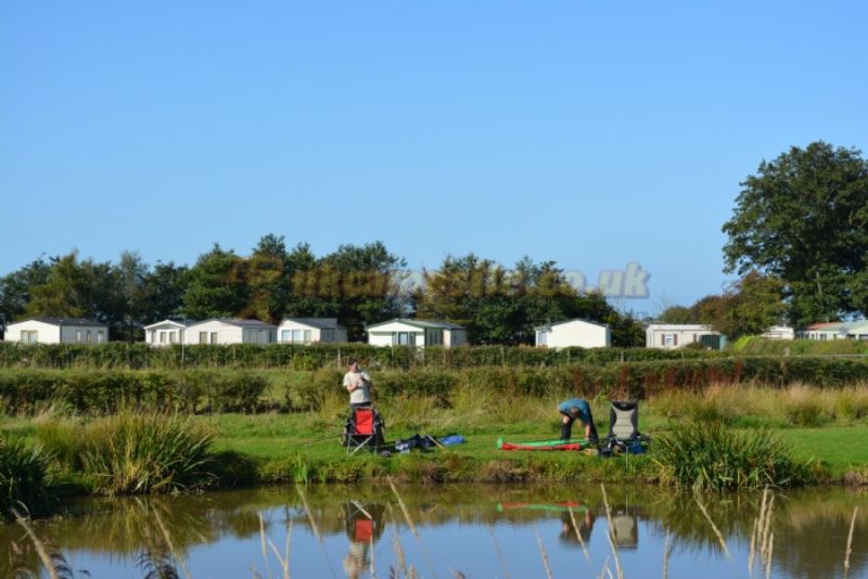 Moss Wood Caravan Park