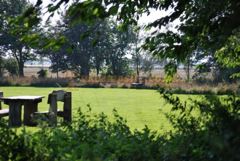 Moss Wood Caravan Park
