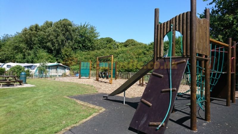 Moss Wood Caravan Park