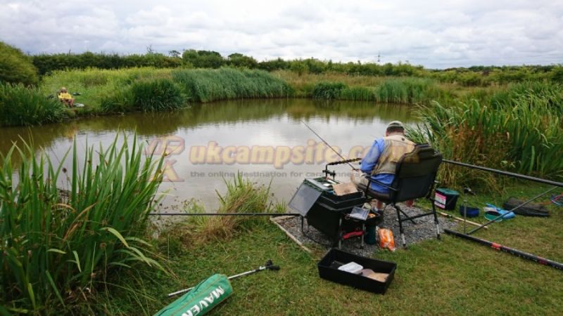 Moss Wood Caravan Park