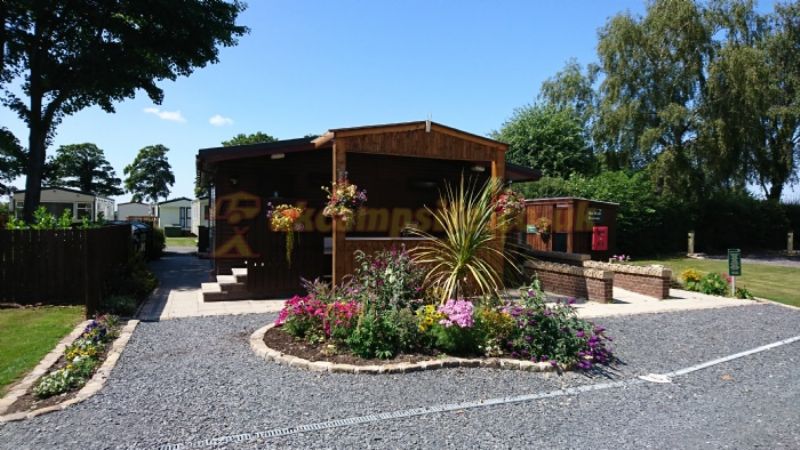Moss Wood Caravan Park