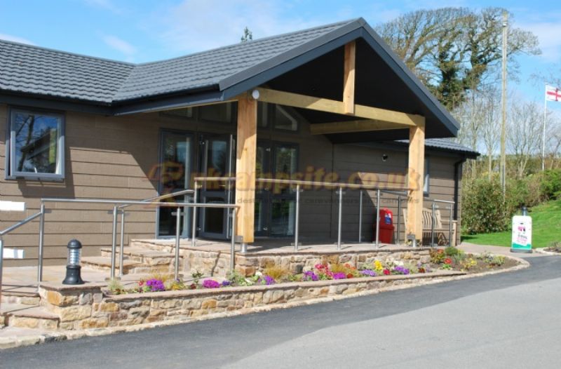 Moss Wood Caravan Park