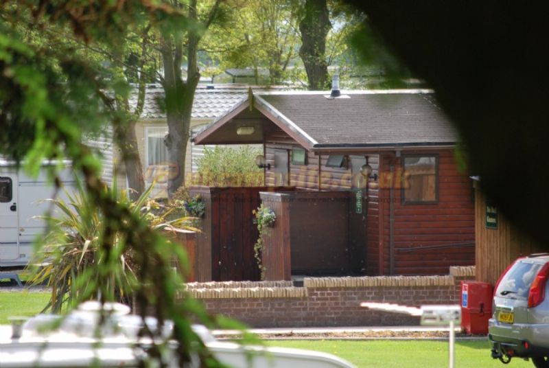 Moss Wood Caravan Park