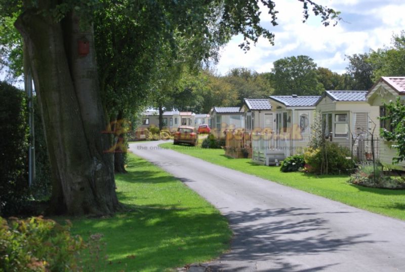 Moss Wood Caravan Park