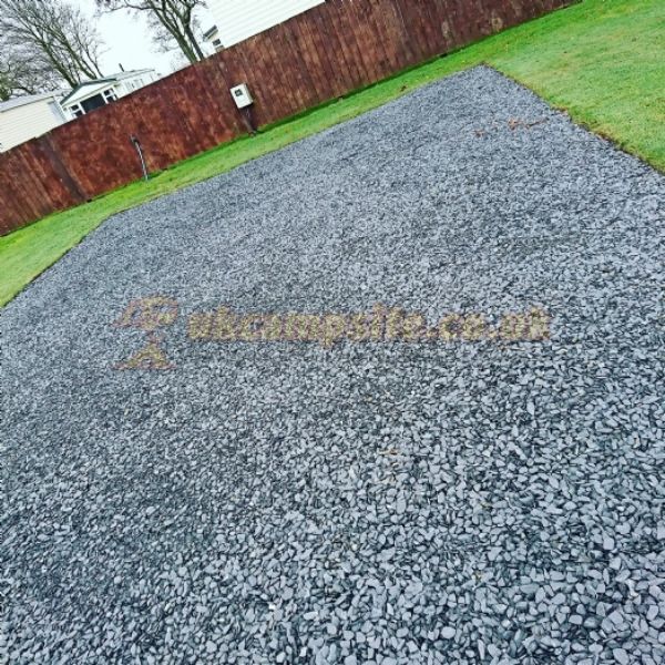 Moss Wood Caravan Park
