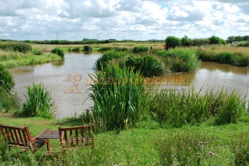 Moss Wood Caravan Park