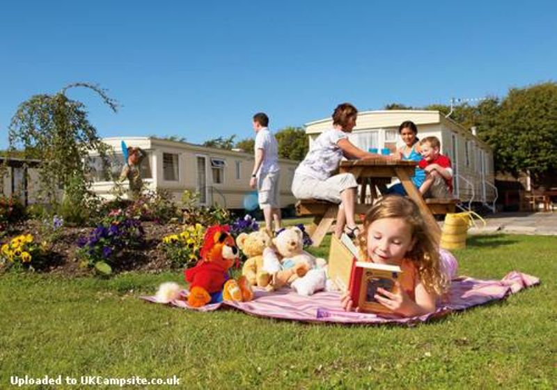 Cala Gran Holiday Park ( Haven Holidays)