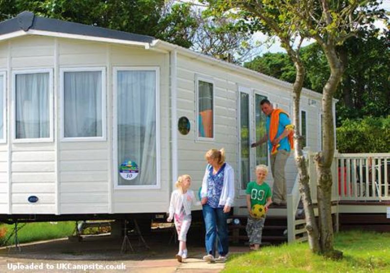 Cala Gran Holiday Park ( Haven Holidays)