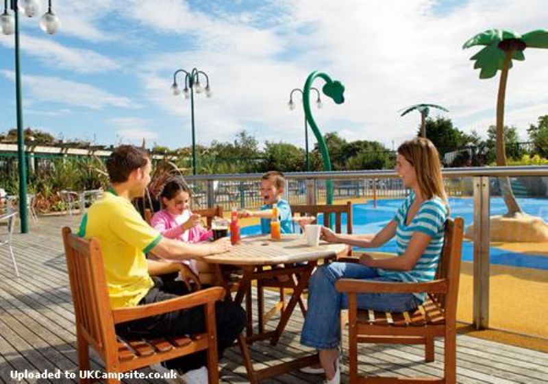 Cala Gran Holiday Park ( Haven Holidays)